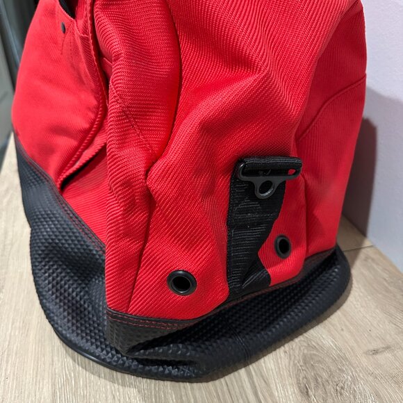 BMW RACING DUFFLE BAG - Picture 5 of 14